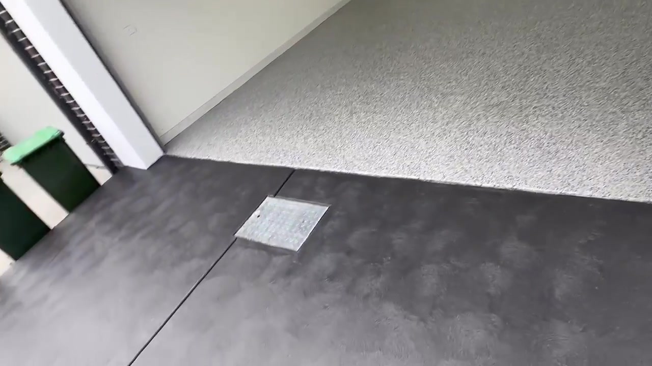 Janaki Epoxy Flooring