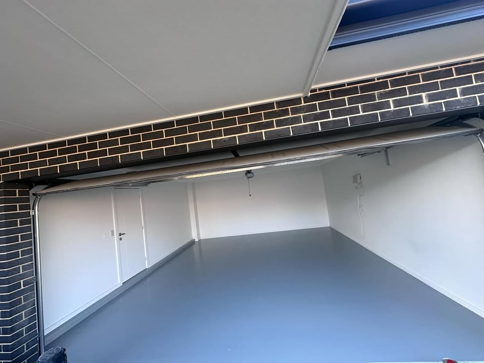 Janaki Epoxy Flooring