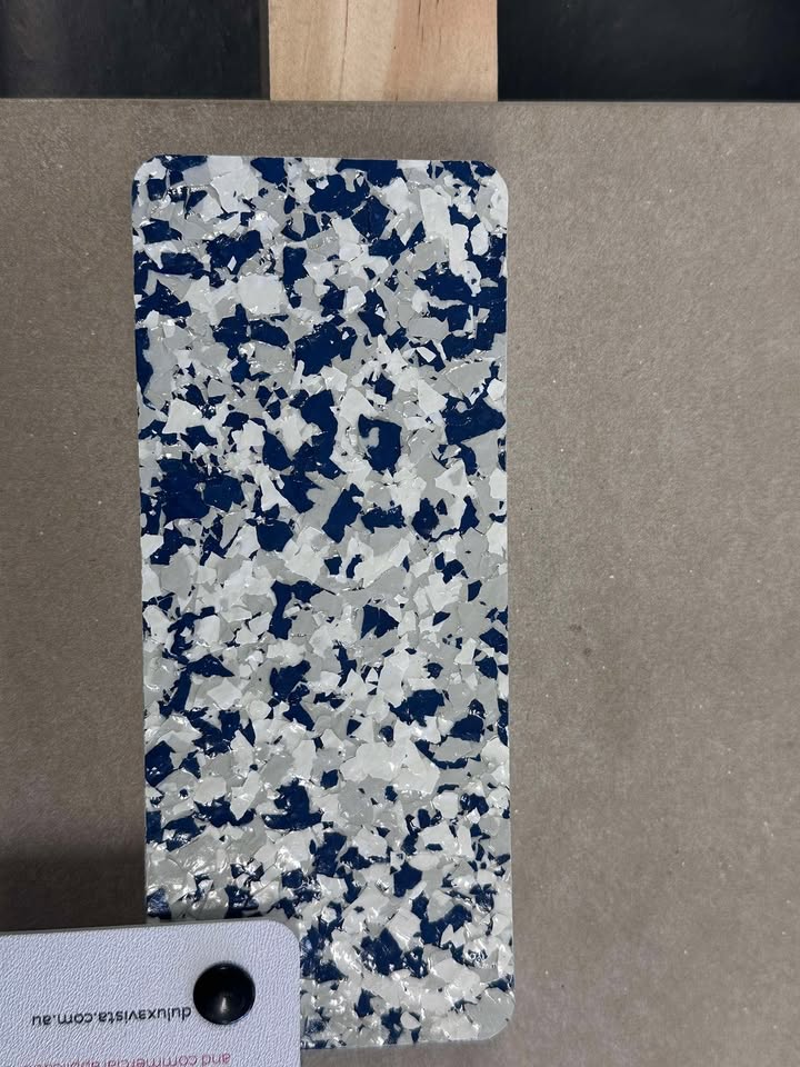 Janaki Epoxy Flooring