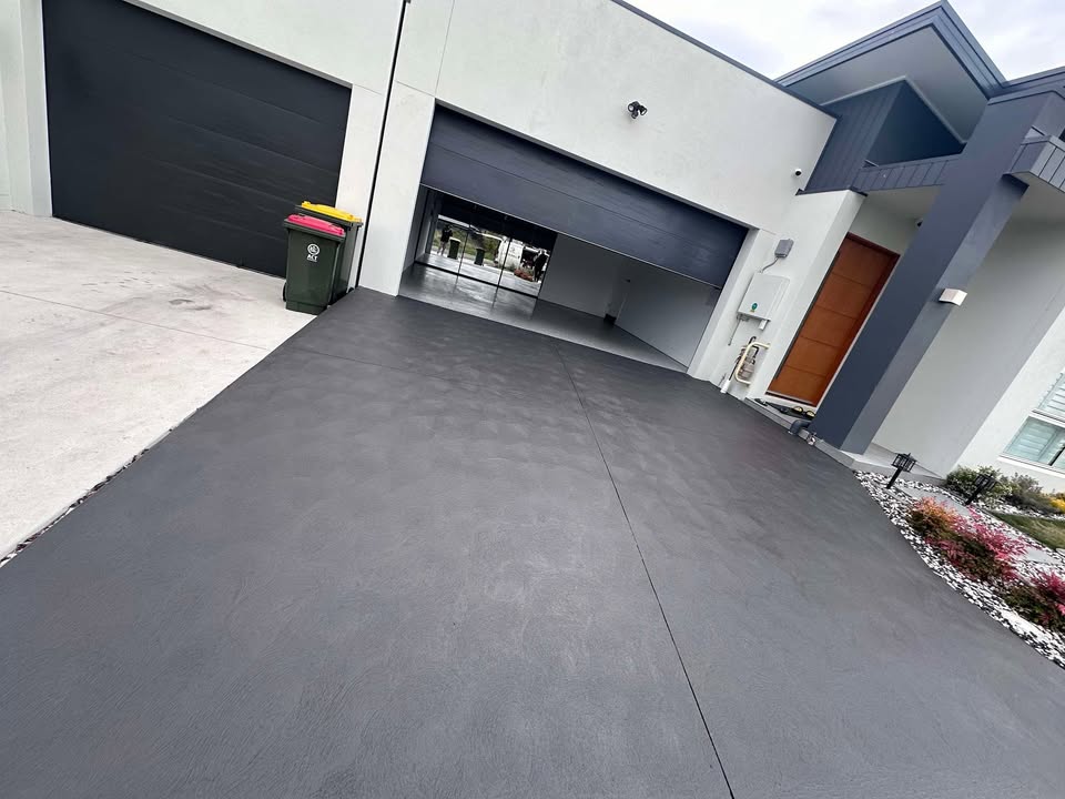 Janaki Epoxy Flooring